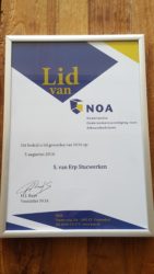 lidmaatschap noa